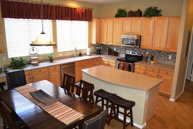Kitchen 1