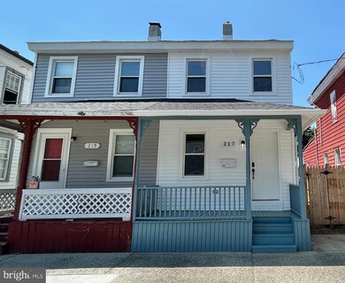 217 Wesley St, Salem, NJ 08079 - photo 2