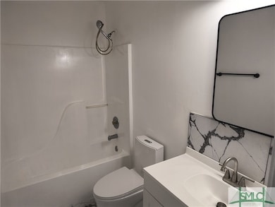 621 W 31st St, Savannah, GA 31415 - photo 5