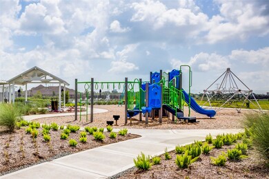 2519 Wagtail Way Ln, Bacliff, TX 77518 - photo 6