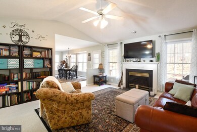 10403 Woodlake Ct, Spotsylvania, VA 22553 - photo 6