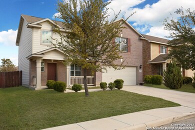 10945 Geneva Vale, San Antonio, TX 78254 - photo 2