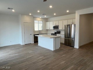 4565 S Sicily Ln, Pahrump, NV 89061 - photo 5