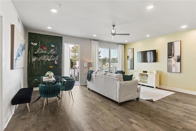 The Saxony unit 316, New Orleans, LA 70117 - photo 5