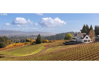 20850 NE Big Fir Ln, Dundee, OR 97115 - photo 2