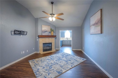 1025 Kaycee Dr, Raymore, MO 64083 - photo 5