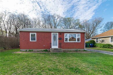 49 Fuller St, Warwick, RI 02889 - photo 2