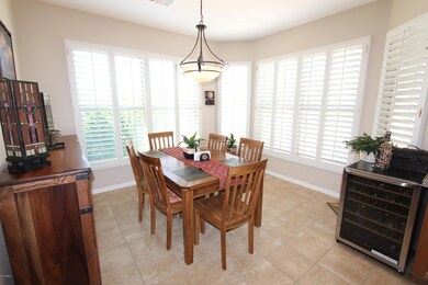 Kitchen Dining