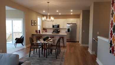 1395 Copperfield St SW unit 6, Byron Center, MI 49315 - photo 7