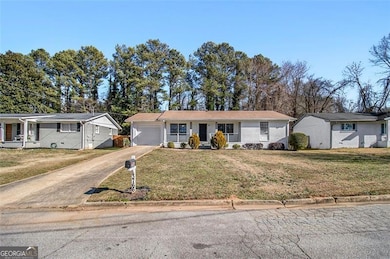 3766 Stanford Cir, Decatur, GA 30034 - photo 3
