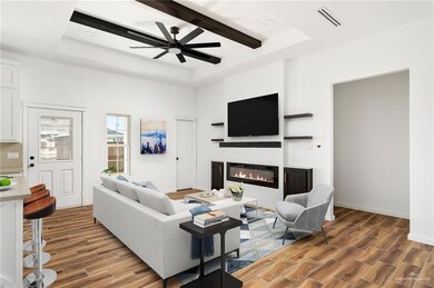 812 Blue Quail St, Alamo, TX 78516 - photo 5