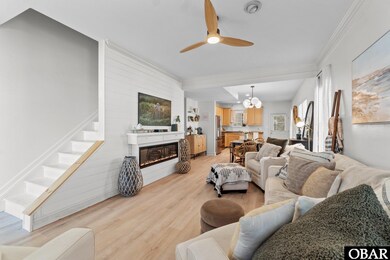 37 Foxwood Cir unit Lot 33, Kitty Hawk, NC 27949 - photo 4