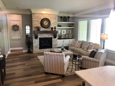 719 N Firefly Ct unit The Briarly, Wichita, KS 67235 - photo 6