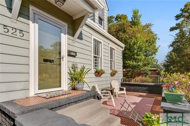 525 Atkinson Ave, Savannah, GA 31404 - photo 3