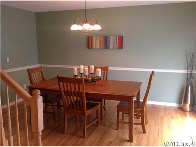 Dining Room.