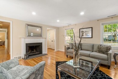 28 Jericho Rd unit 28, Weston, MA 02493 - photo 3