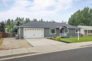 406 E Ballard Rd, Colbert, WA 99005 - photo 5
