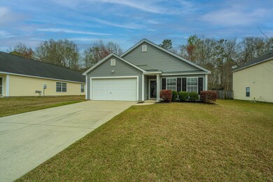 2042 Robin Wood Blvd, Moncks Corner, SC 29461 - photo 2