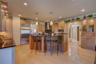 2747 Hollyhock St, Fitchburg, WI 53711 - photo 6