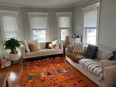 70 Wren St unit 1, West Roxbury, MA 02132 - photo 3