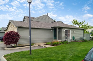 731 Parkbluff Way, Lewis Center, OH 43035 - photo 3