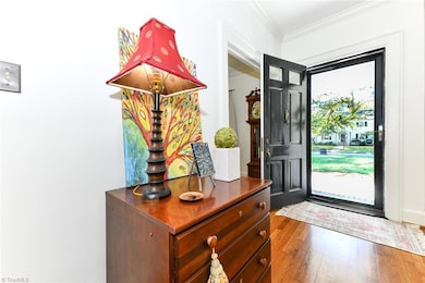 Foyer