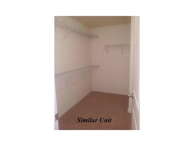 Other. Picture is of Similar Unit.