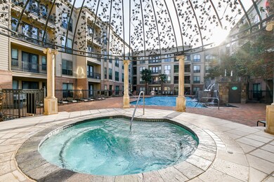Large Hot Tub/Spa - perfect place to relax after a