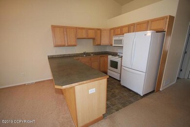5662 Sapphire Loop unit 74A, Anchorage, AK 99504 - photo 3