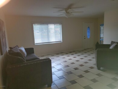 Front Living Room 2nd View