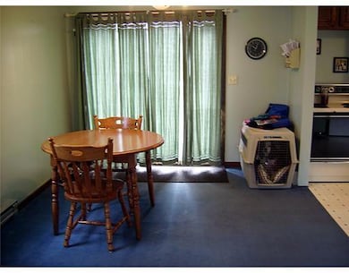 Dining Room.