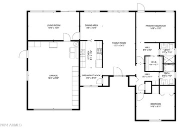 70) FLOOR PLAN