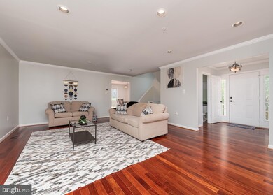 4633 Kings Mill Way, Owings Mills, MD 21117 - photo 4