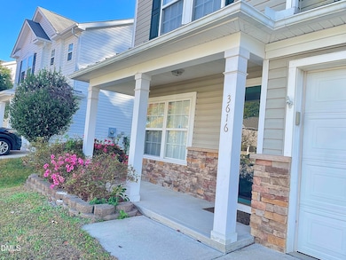 3616 Marshlane Way, Raleigh, NC 27610 - photo 2