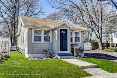 83 Pacific Ave, North Middletown, NJ 07748 - photo 2