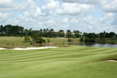 Golf Course