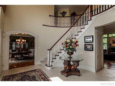 Foyer