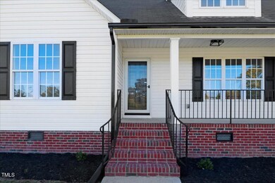 1372 N Carolina 50, Benson, NC 27504 - photo 4