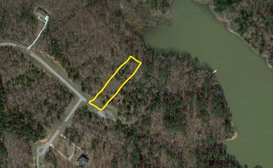 Lot 12 Pointe Shores, Lincolnton, GA 30817 - photo 2