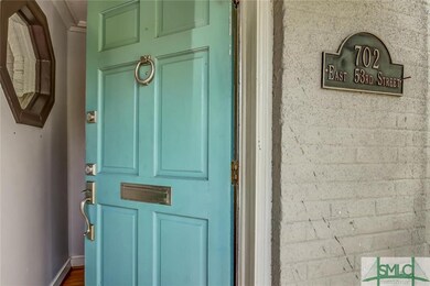 702 E 53rd St, Savannah, GA 31405 - photo 5