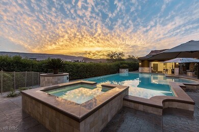 15 Golden Sunray Ln, Las Vegas, NV 89135 - photo 2