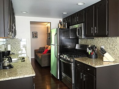 Granite Countertops