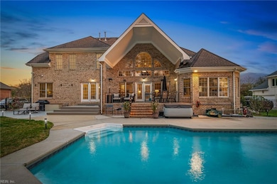 3189 Stonewood Dr, Virginia Beach, VA 23456 - photo 2