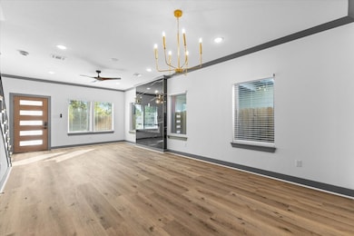 7949 Attwater St, Houston, TX 77028 - photo 5