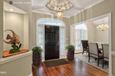 23 Lafoy Dr, Clayton, NC 27527 - photo 4