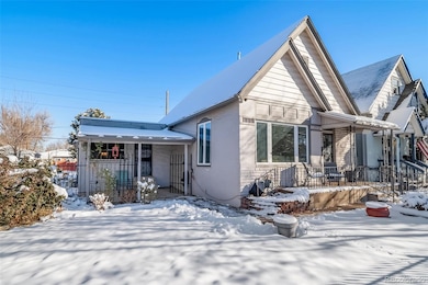 3536 N Williams St unit 1, Denver, CO 80205 - photo 3