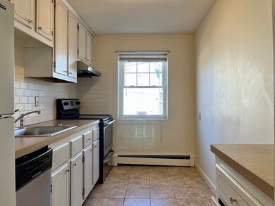 1 Wyman St unit 4, Arlington, MA 02474 - photo 5