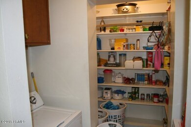 Pantry
