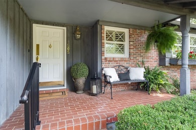 1505 S Mount Olive St, Siloam Springs, AR 72761 - photo 4