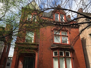 1110 S 3rd Street 40203